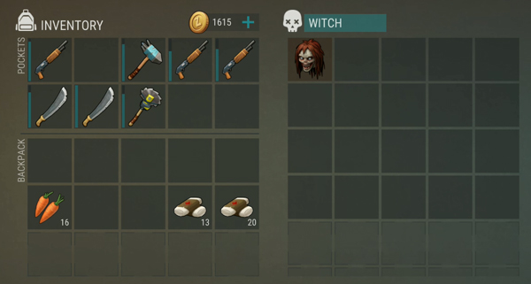 Last Day On Earth How To Get Use The Witch S Head