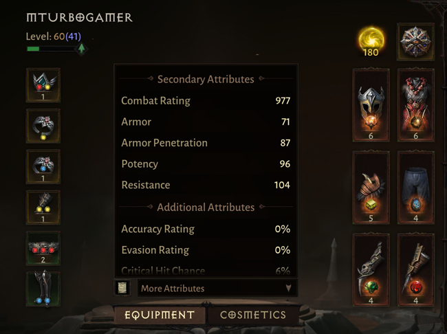 5 Ways To Increase Combat Rating Fast In Diablo Immortal Guide