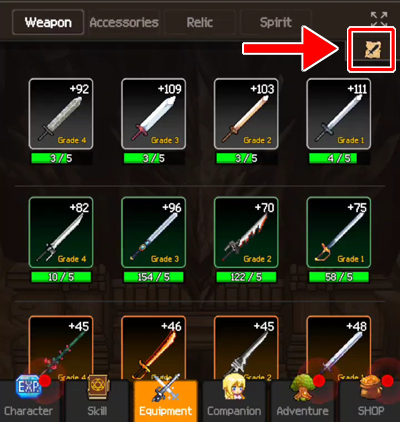 How To Get Soul Weapon Souls In Slayer Legend Complete Guide