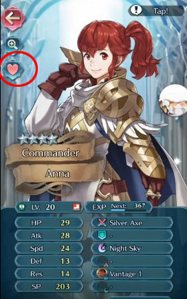 Fire Emblem Heroes - Can't Merge Allies? Here Is The Solution!