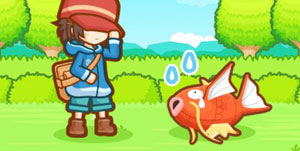 magikarp jump you can do it event