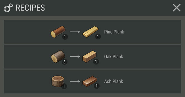 Last Day On Earth Survival How To Get Oak Planks Updated