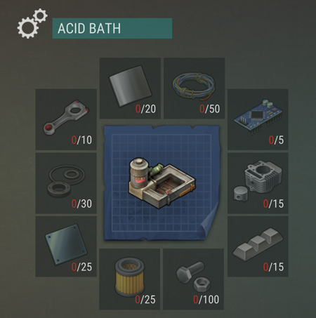last day on earth infected box