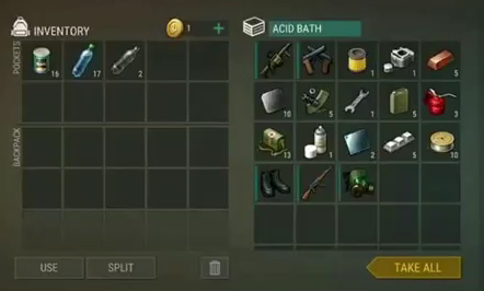 last day on earth survival infected box