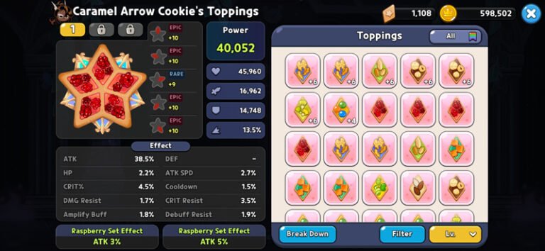 6 Ways To Get Epic Toppings In Cookie Run Kingdom (NEW)!
