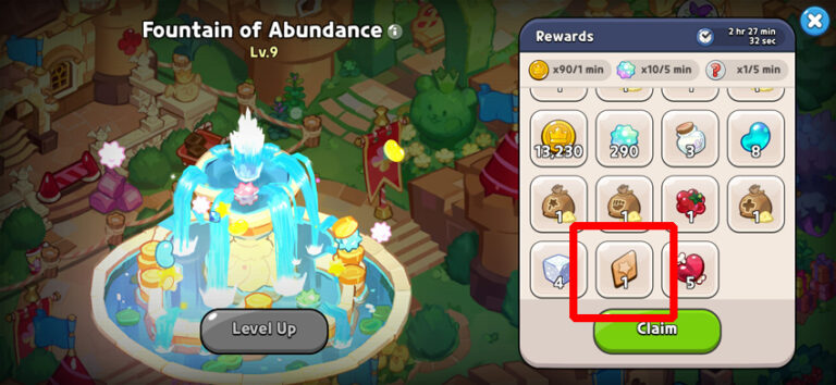 Best Ways To Farm Topping Pieces In Cookie Run Kingdom (NEW)!