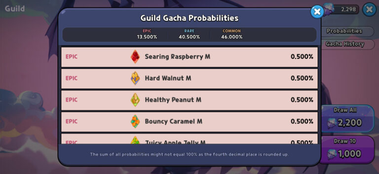 6 Ways To Get Epic Toppings In Cookie Run Kingdom (NEW)!