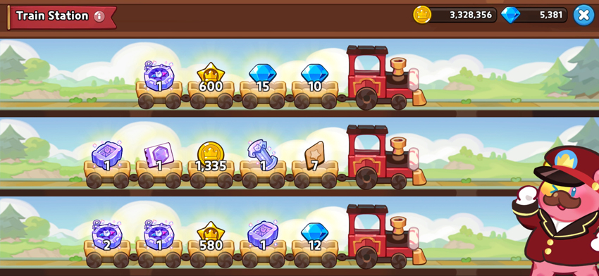 Best Ways To Farm Topping Pieces In Cookie Run Kingdom (NEW)!