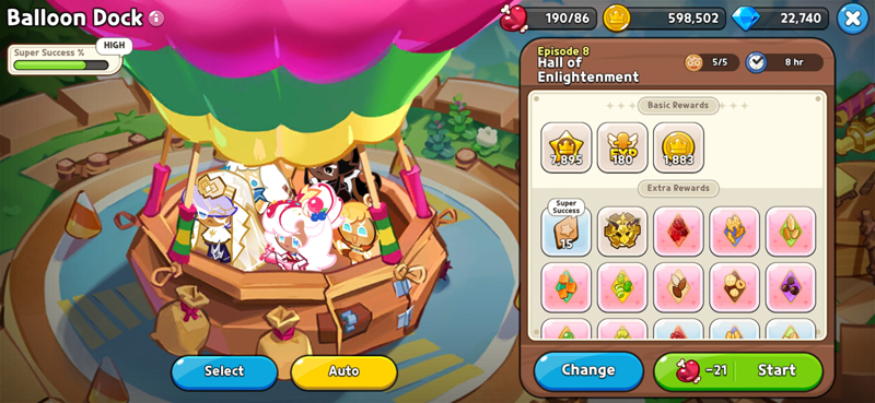 6 Ways To Get Epic Toppings In Cookie Run Kingdom (NEW)!