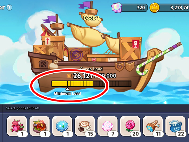 Cookie Run Kingdom -Trade Harbor Full Guide & Tips (UPDATED)