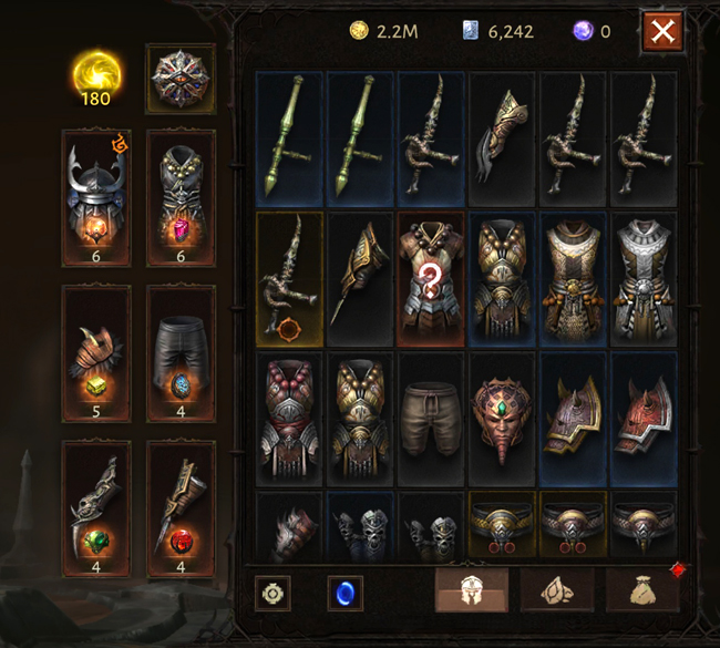 How To Expand Inventory Space In Diablo Immortal For Free