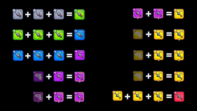 How To Get Legendary Equipment In Survivor.io (Red Gear/Weapons)!