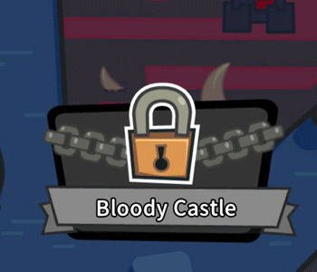 rumble heroes bloody castle