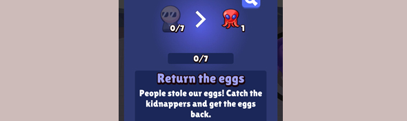 alien invasion rpg return the eggs
