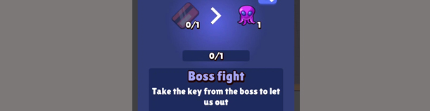 alien invasion level 7 boss fight