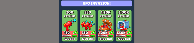 alien invasion ufo invasion