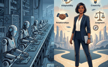 ai proof side hustles