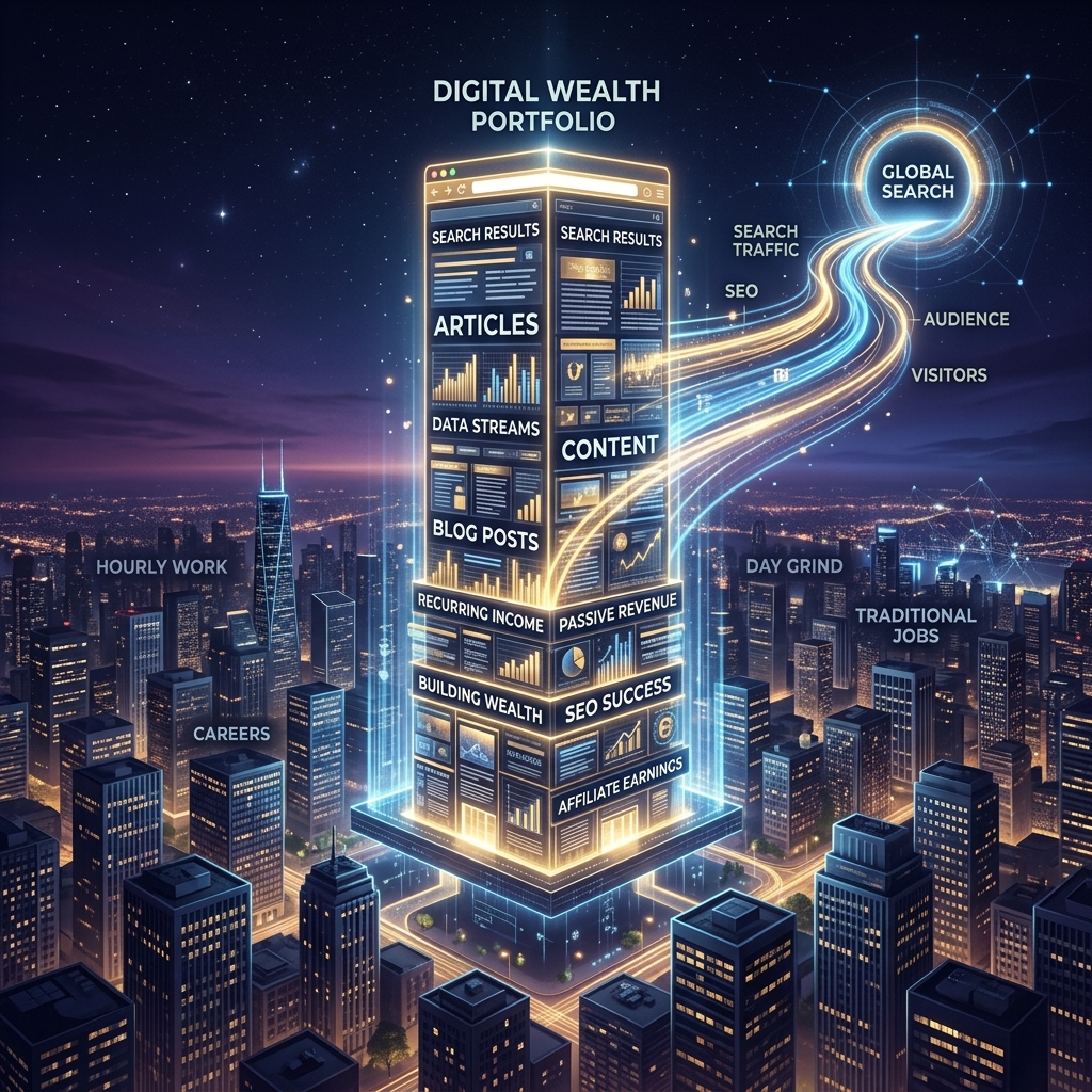 digital assets that make money