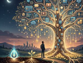 scalable digital assets