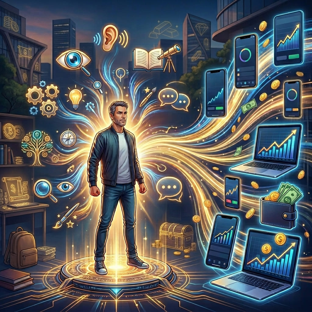 skills you can monetize
